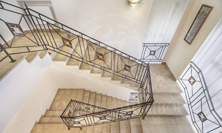 Лот-879-432066 аренда дома Рублево-Успенское шоссе Сады Майендорф (бывшая территория санатория Барвиха)