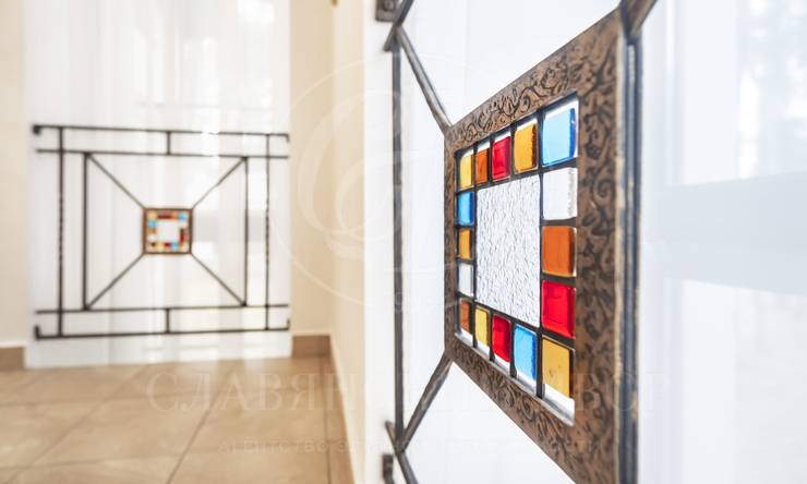 Лот-879-432070 аренда дома Рублево-Успенское шоссе Сады Майендорф (бывшая территория санатория Барвиха)