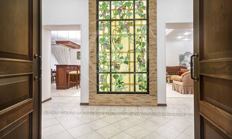 Лот-879-432071 аренда дома Рублево-Успенское шоссе Сады Майендорф (бывшая территория санатория Барвиха)