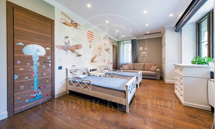 Лот-12279-432080 продажа дома Рублево-Успенское шоссе Сосновый Бор