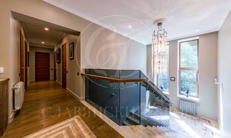 Лот-12279-432084 продажа дома Рублево-Успенское шоссе Сосновый Бор