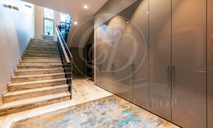 Лот-12279-432090 продажа дома Рублево-Успенское шоссе Сосновый Бор