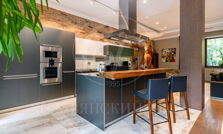 Лот-12279-432091 продажа дома Рублево-Успенское шоссе Сосновый Бор