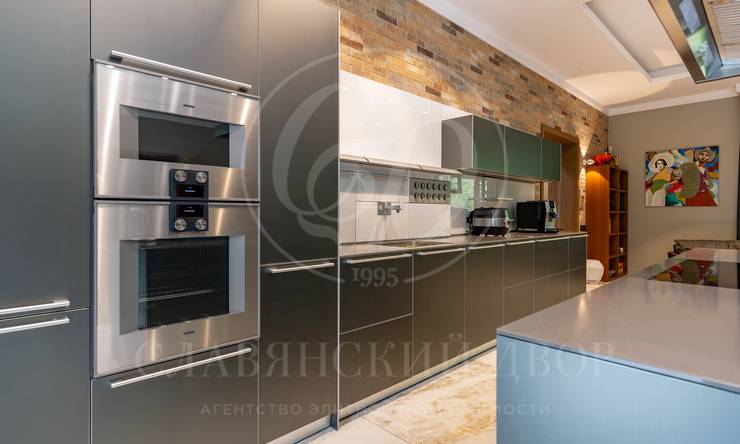 Лот-12279-432092 продажа дома Рублево-Успенское шоссе Сосновый Бор