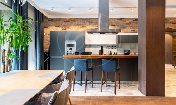 Лот-12279-432094 продажа дома Рублево-Успенское шоссе Сосновый Бор