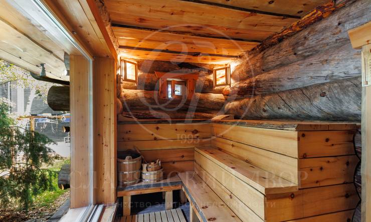 Лот-12279-432100 продажа дома Рублево-Успенское шоссе Сосновый Бор