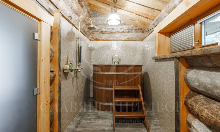 Лот-12279-432103 продажа дома Рублево-Успенское шоссе Сосновый Бор