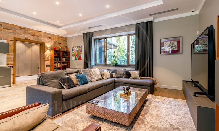 Лот-12279-432111 продажа дома Рублево-Успенское шоссе Сосновый Бор