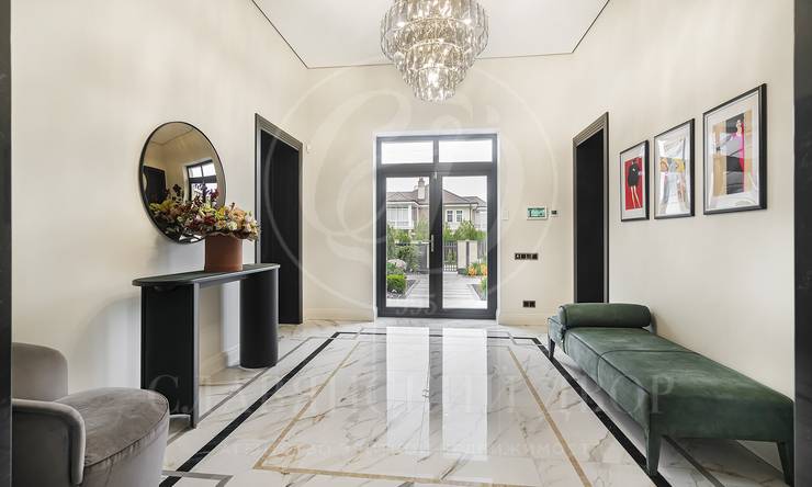 Лот-12277-432202 продажа дома 2-е Успенское шоссе Папушево Парк