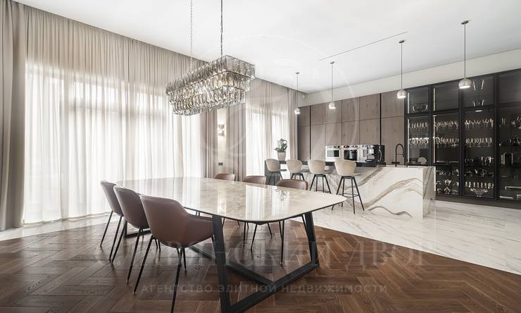 Лот-12277-432211 продажа дома 2-е Успенское шоссе Папушево Парк