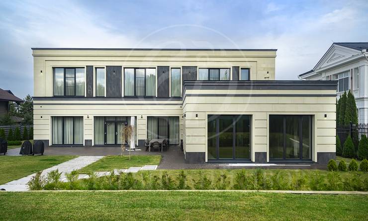 Лот-12277-432230 продажа дома 2-е Успенское шоссе Папушево Парк