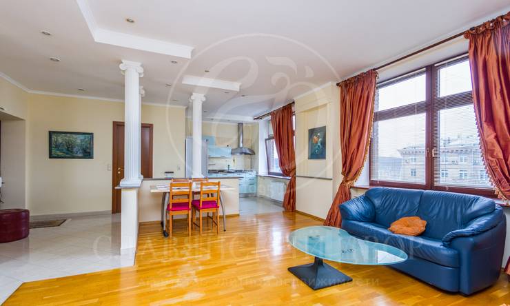 Лот-6244-43224 Аренда квартиры Фрунзенская