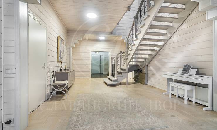 Лот-7803-432278 продажа дома Рублево-Успенское шоссе Горки-8