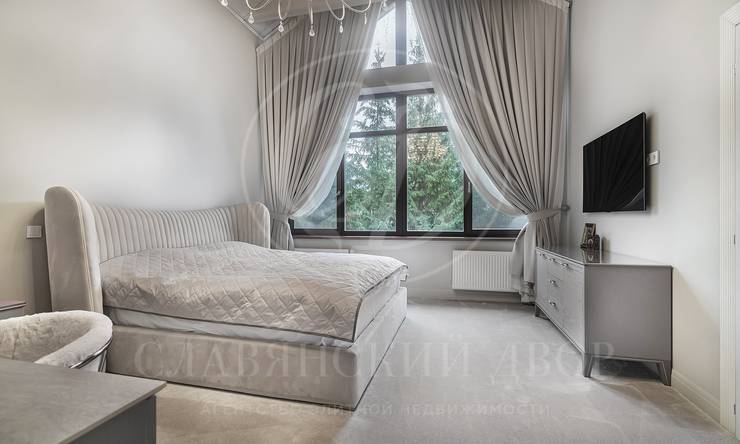 Лот-7803-432281 продажа дома Рублево-Успенское шоссе Горки-8