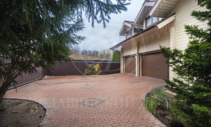 Лот-7803-432283 продажа дома Рублево-Успенское шоссе Горки-8