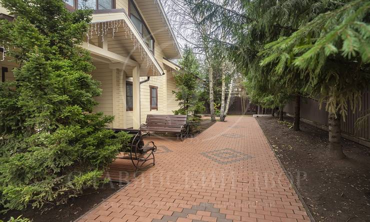 Лот-7803-432285 продажа дома Рублево-Успенское шоссе Горки-8