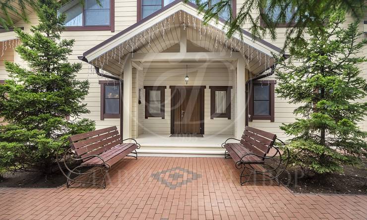 Лот-7803-432286 продажа дома Рублево-Успенское шоссе Горки-8