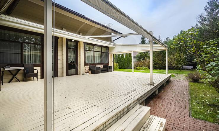 Лот-7803-432288 продажа дома Рублево-Успенское шоссе Горки-8