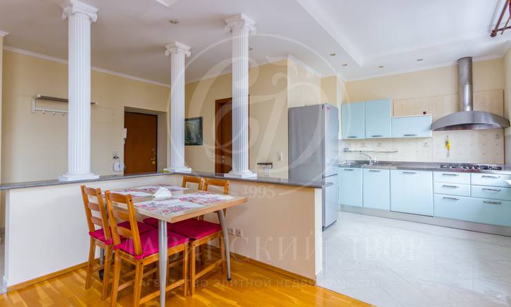 Лот-6244-43229 Аренда квартиры Фрунзенская