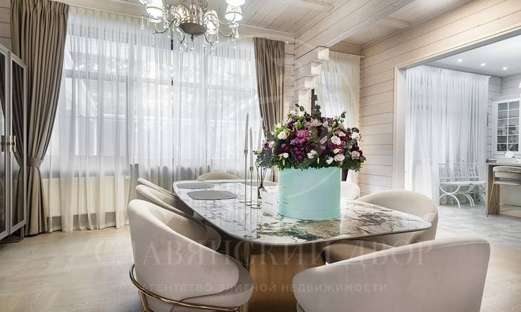 Лот-7803-432298 продажа дома Рублево-Успенское шоссе Горки-8