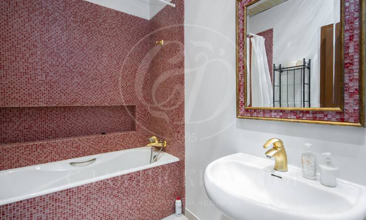 Лот-6244-43230 Аренда квартиры Фрунзенская