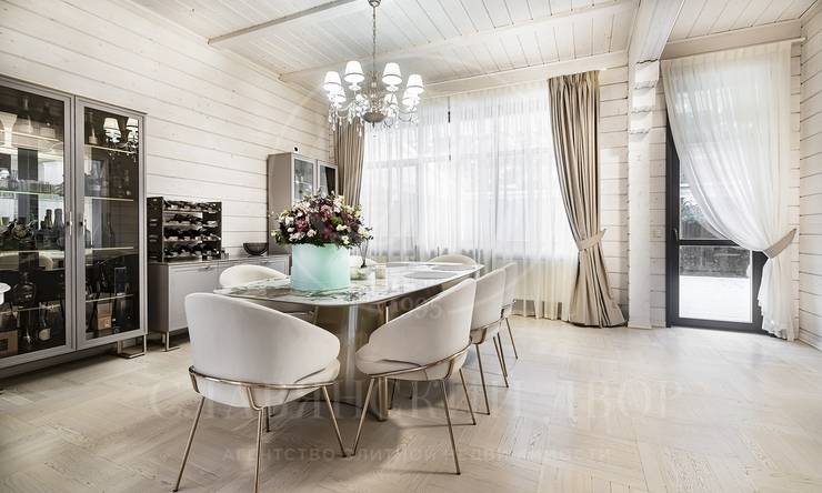 Лот-7803-432300 продажа дома Рублево-Успенское шоссе Горки-8