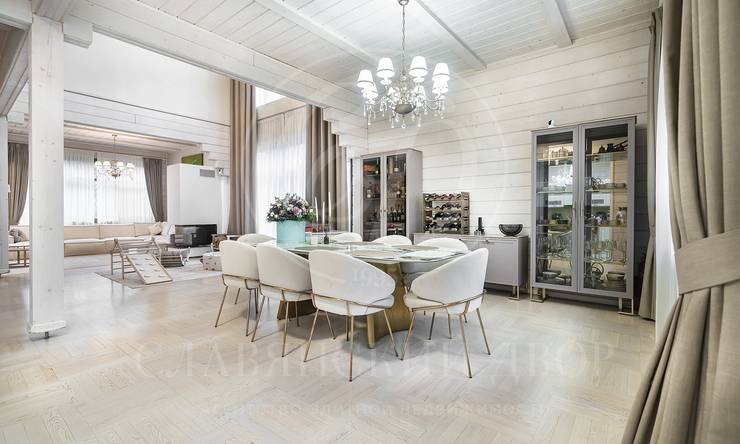 Лот-7803-432301 продажа дома Рублево-Успенское шоссе Горки-8