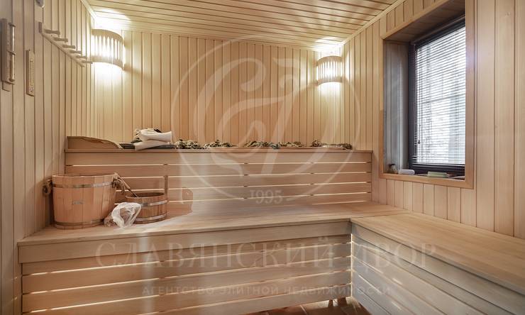 Лот-7803-432302 продажа дома Рублево-Успенское шоссе Горки-8