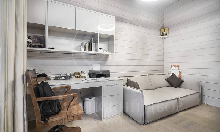 Лот-7803-432305 продажа дома Рублево-Успенское шоссе Горки-8