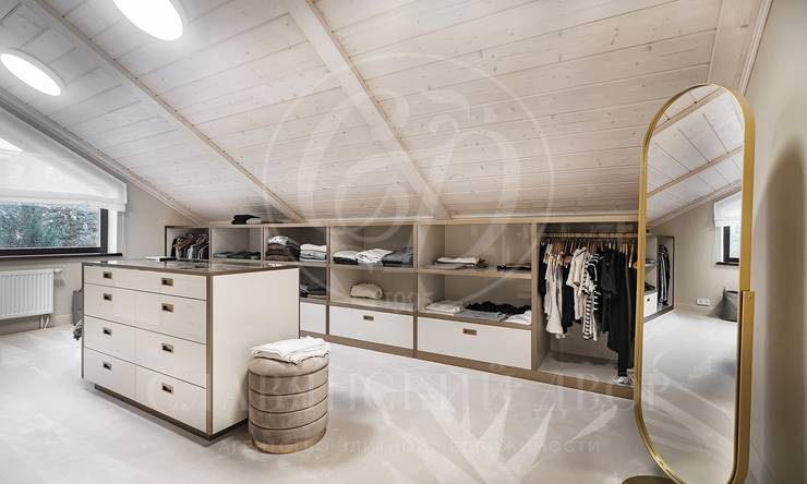 Лот-7803-432310 продажа дома Рублево-Успенское шоссе Горки-8