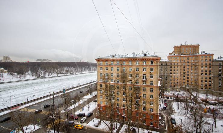 Лот-6244-43232 Аренда квартиры Фрунзенская