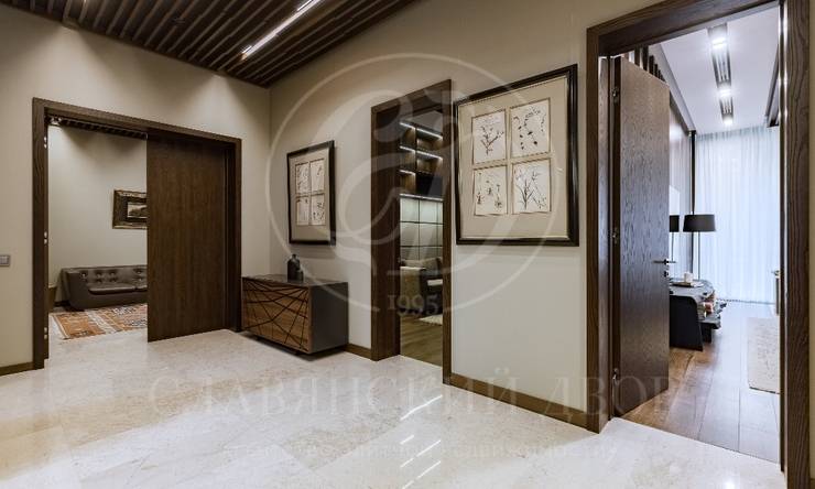 Лот-12283-432348 продажа дома Рублево-Успенское шоссе Мособлдачи (ТСЖ Барвиха)