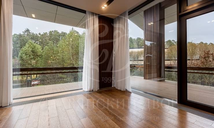 Лот-12283-432354 продажа дома Рублево-Успенское шоссе Мособлдачи (ТСЖ Барвиха)