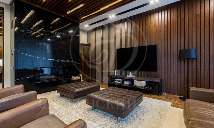 Лот-12283-432355 продажа дома Рублево-Успенское шоссе Мособлдачи (ТСЖ Барвиха)