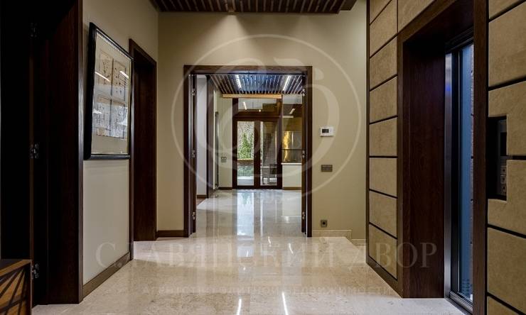 Лот-12283-432361 продажа дома Рублево-Успенское шоссе Мособлдачи (ТСЖ Барвиха)