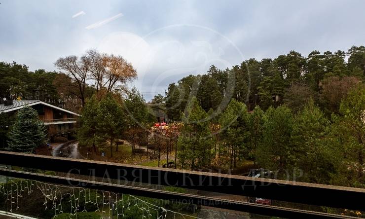 Лот-12283-432364 продажа дома Рублево-Успенское шоссе Мособлдачи (ТСЖ Барвиха)