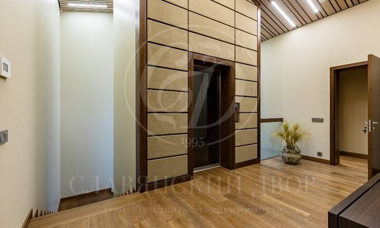 Лот-12283-432370 продажа дома Рублево-Успенское шоссе Мособлдачи (ТСЖ Барвиха)