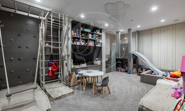 Лот-12283-432375 продажа дома Рублево-Успенское шоссе Мособлдачи (ТСЖ Барвиха)