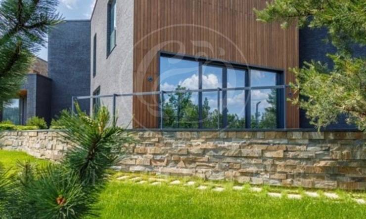 Лот-12285-432490 продажа дома Рублево-Успенское шоссе Резиденция Березки