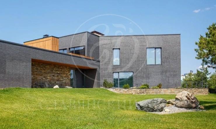 Лот-12285-432493 продажа дома Рублево-Успенское шоссе Резиденция Березки