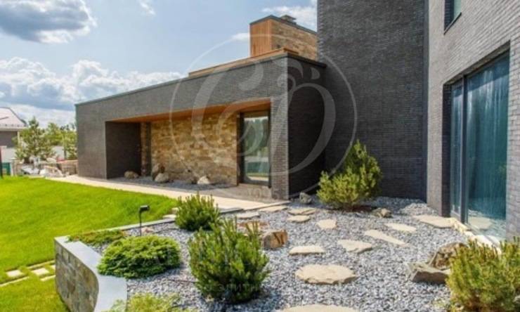 Лот-12285-432494 продажа дома Рублево-Успенское шоссе Резиденция Березки