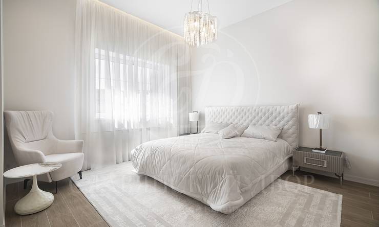 Лот-12031-432496 аренда дома Рублево-Успенское шоссе Александровка