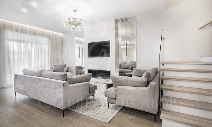 Лот-12031-432499 аренда дома Рублево-Успенское шоссе Александровка