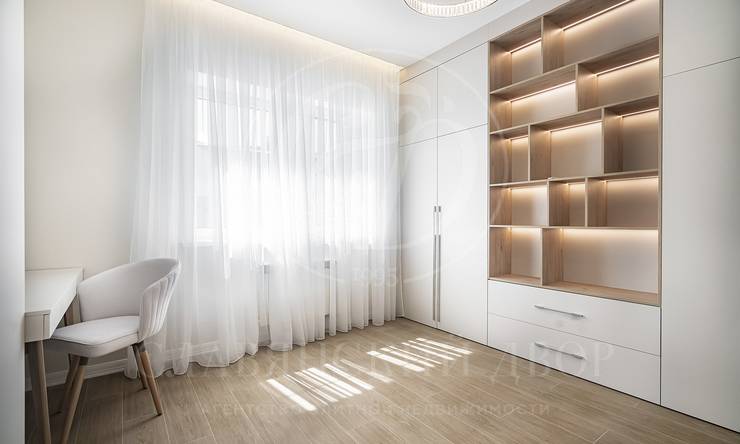 Лот-12031-432507 аренда дома Рублево-Успенское шоссе Александровка