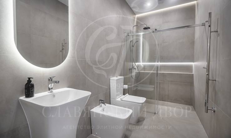 Лот-12031-432511 аренда дома Рублево-Успенское шоссе Александровка