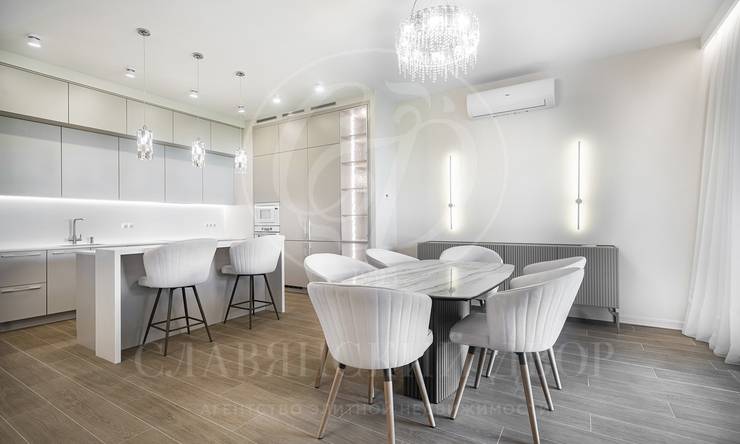 Лот-12031-432516 аренда дома Рублево-Успенское шоссе Александровка