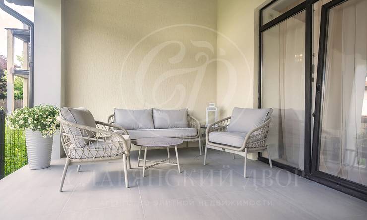 Лот-12031-432529 аренда дома Рублево-Успенское шоссе Александровка