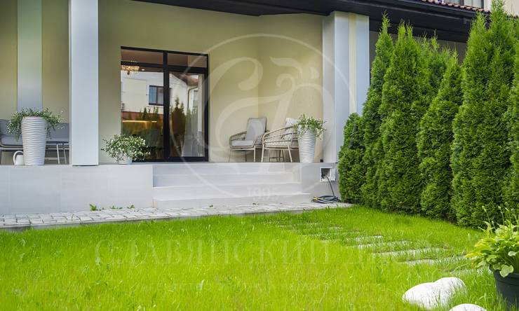 Лот-12031-432534 аренда дома Рублево-Успенское шоссе Александровка