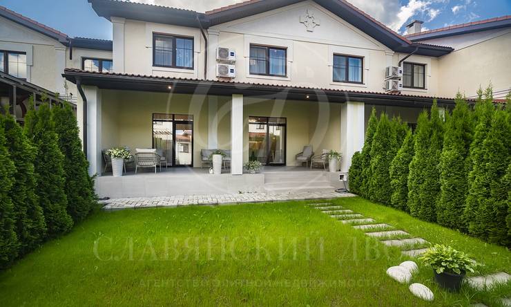 Лот-12031-432535 аренда дома Рублево-Успенское шоссе Александровка