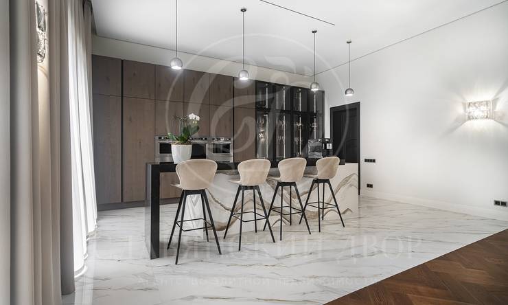 Лот-12277-432537 продажа дома 2-е Успенское шоссе Папушево Парк